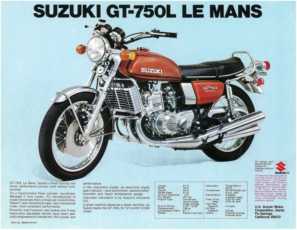 4 suzuke