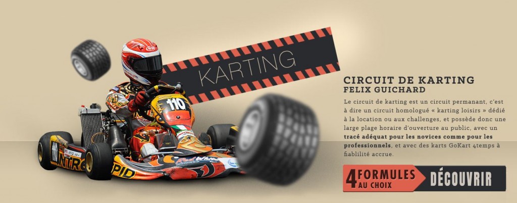 karting