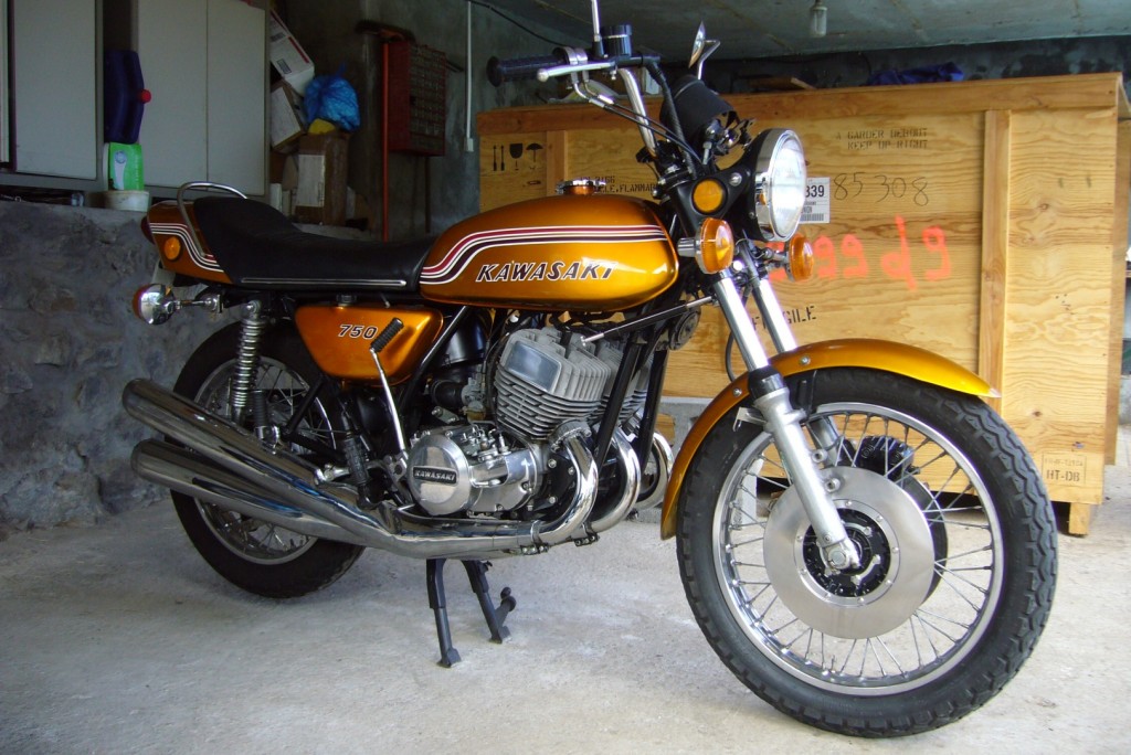 kawa 27