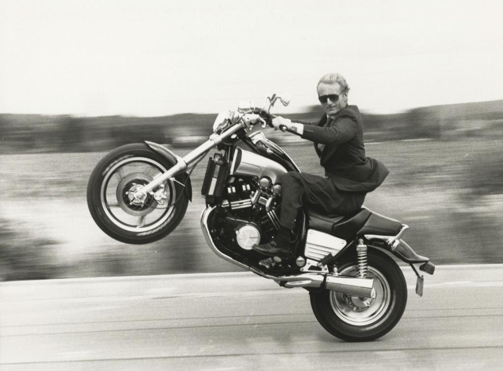 1985-JCO V-Max