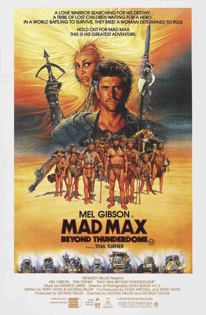 thunder dome