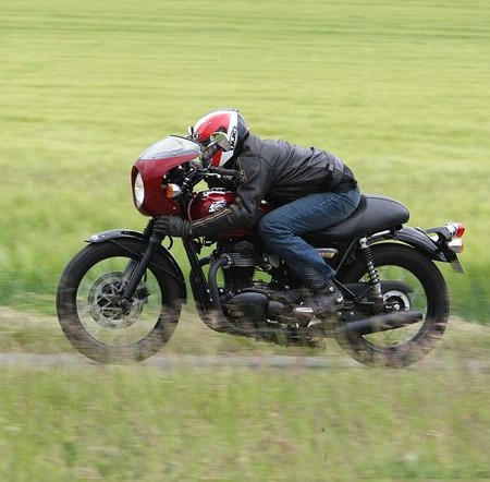 men fout je roule a la fourche