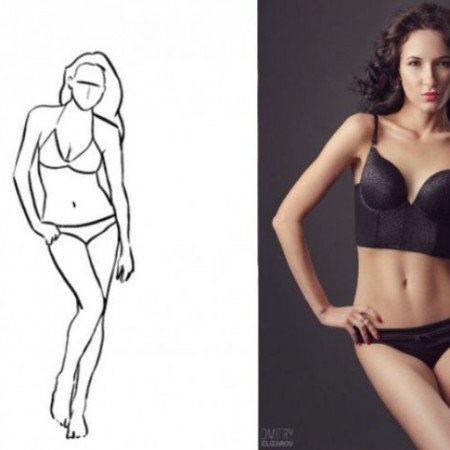 model