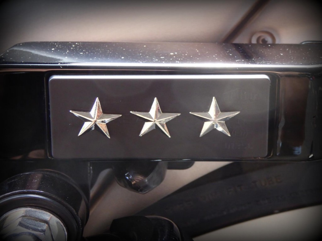 stars