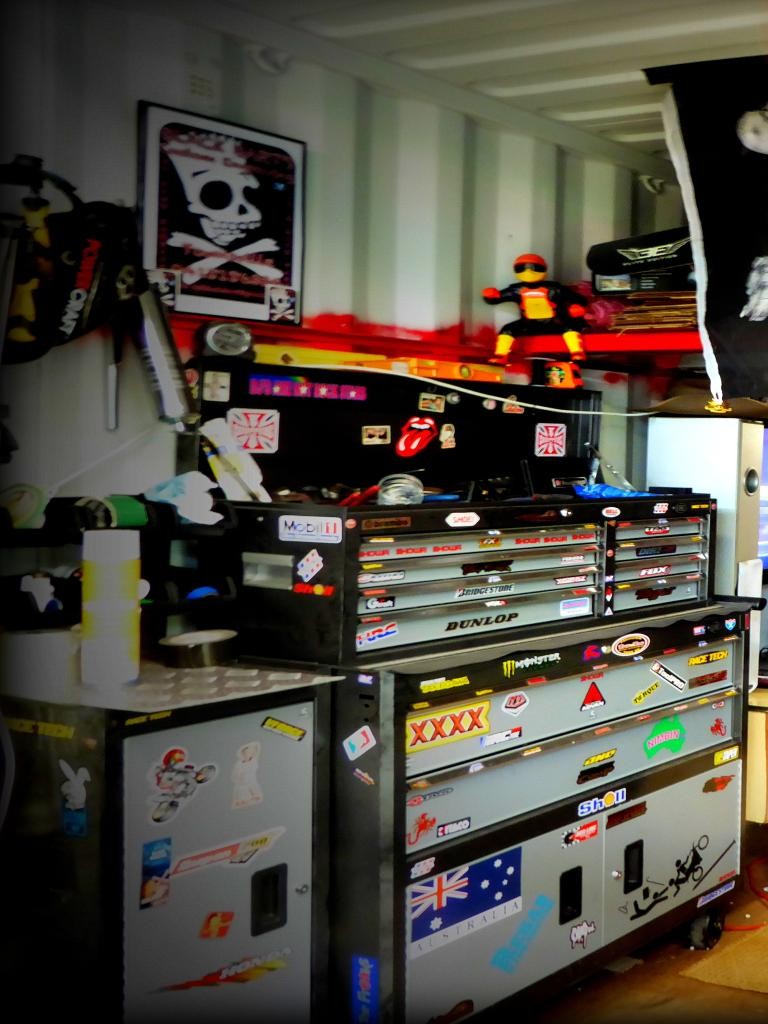 atelier