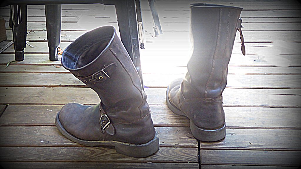 boots