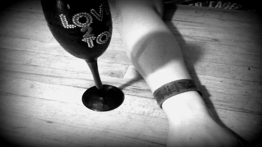 bracelet olga