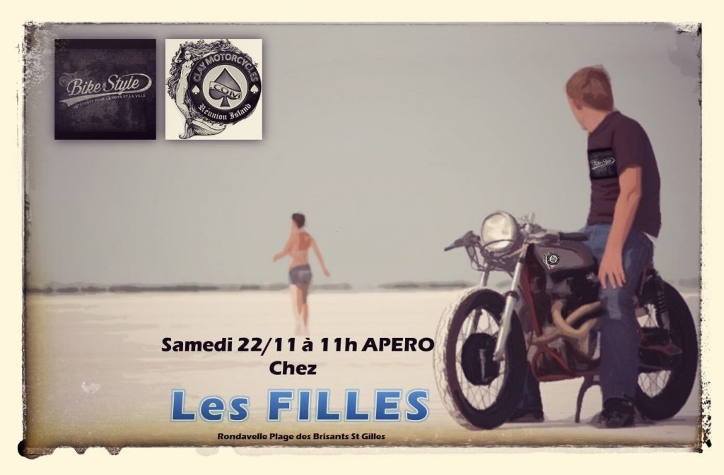 Si ça c'est pas une affiche de hipster...