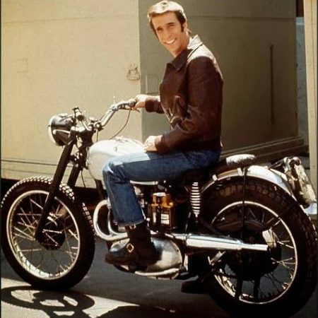 fonzie