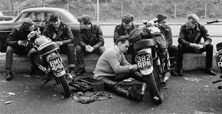 rockers