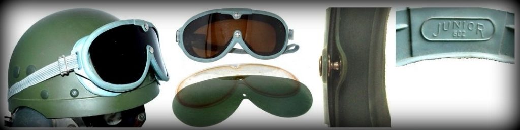 casque