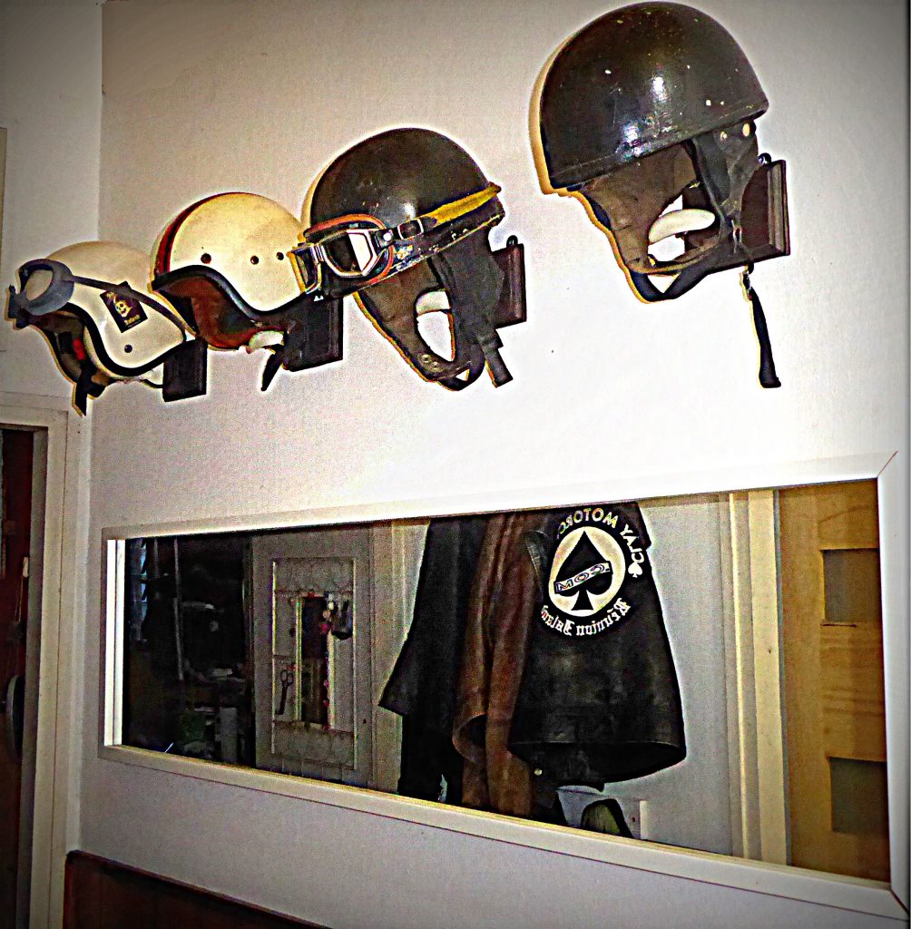 casques