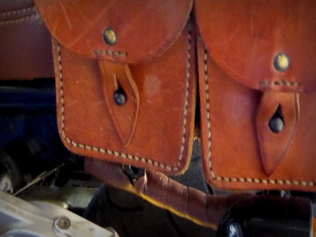 cartouche