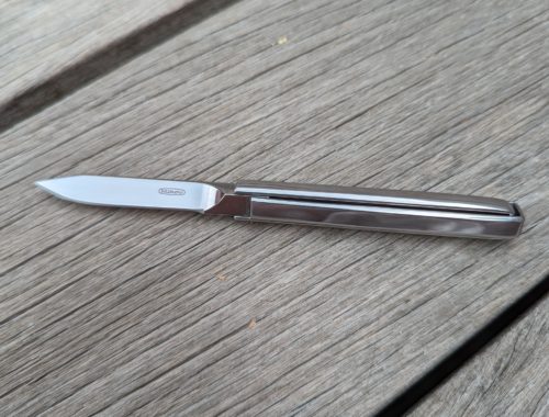 un stylo un stylet un style