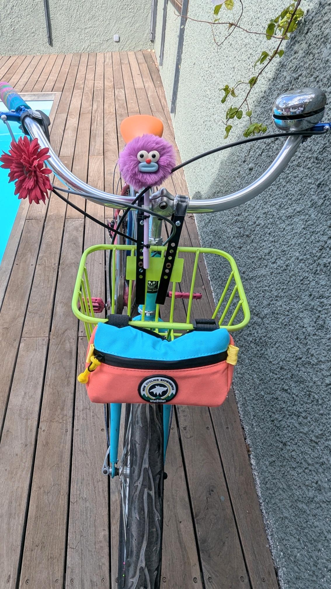 Bienvenus dans le Clay Cycling Club